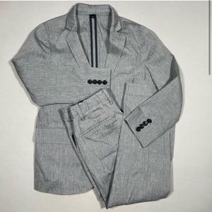 Crewcuts Boys size 10 Ludlow Suit